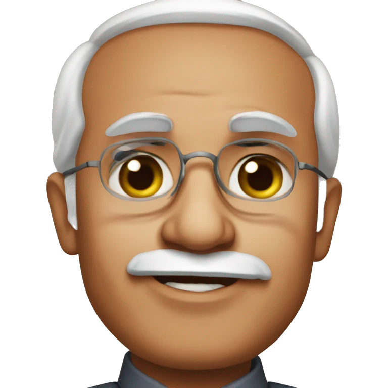 modi emoji