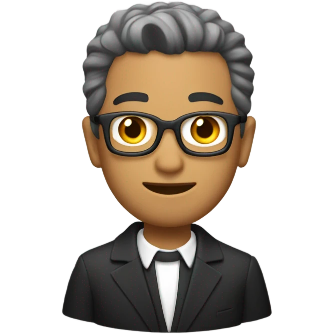PASTOR ALEMAN EN UN COCHE emoji