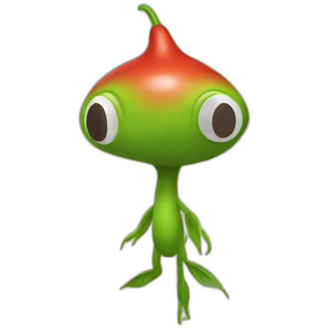 pikmin emoji