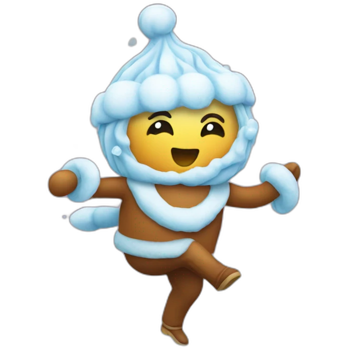 Ice spice qui danse   emoji