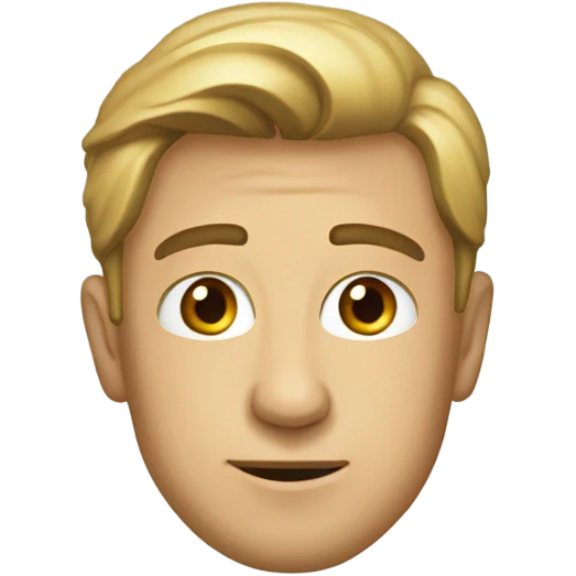 блюдо чак-чак на тарелке emoji