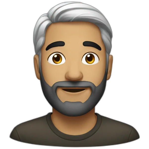 Seraj Ahmad  emoji