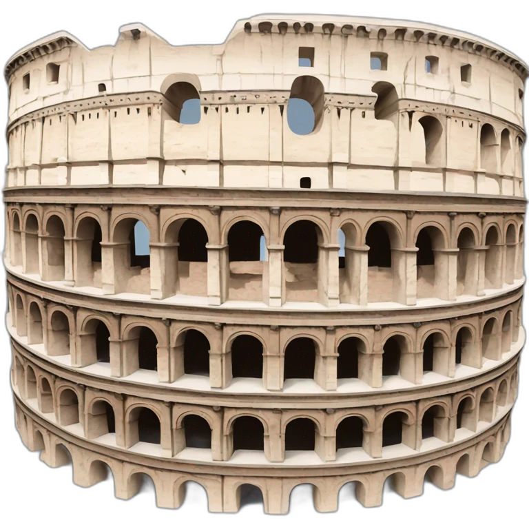 Colosseo emoji
