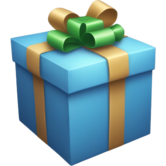 airdrop gift emoji