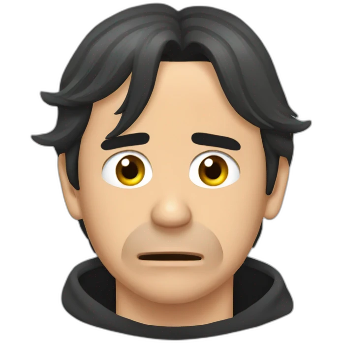 simone inzaghi crying emoji