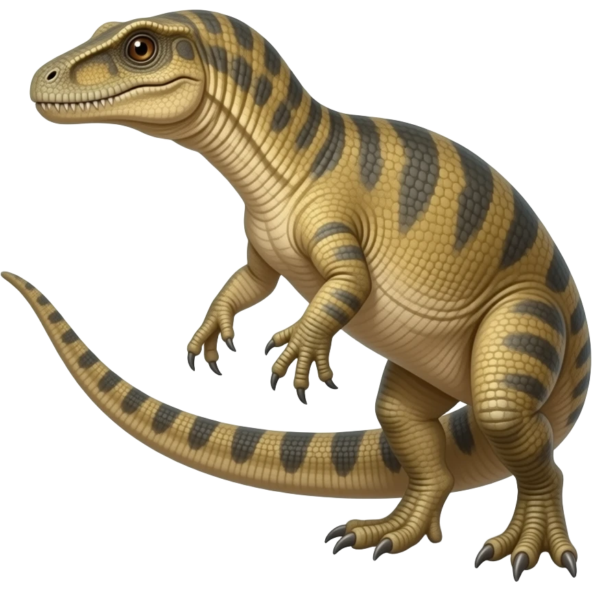 Mosasaurs No Legs emoji