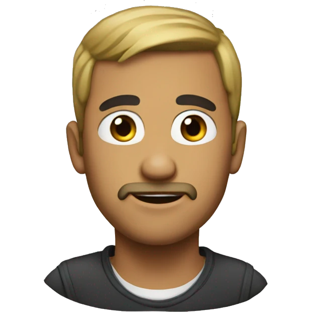 P didfy emoji