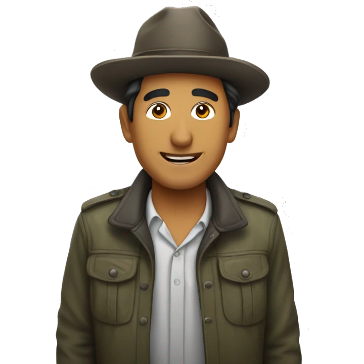 Bolivia ma emoji