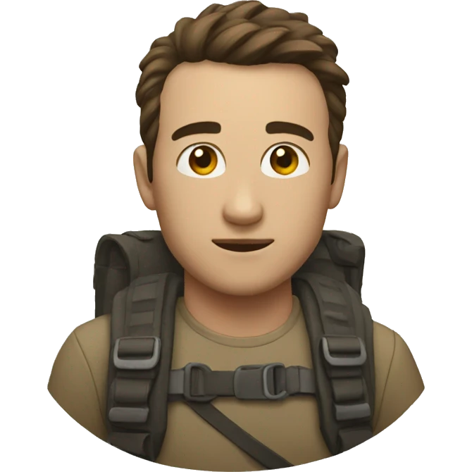 Ibion  emoji