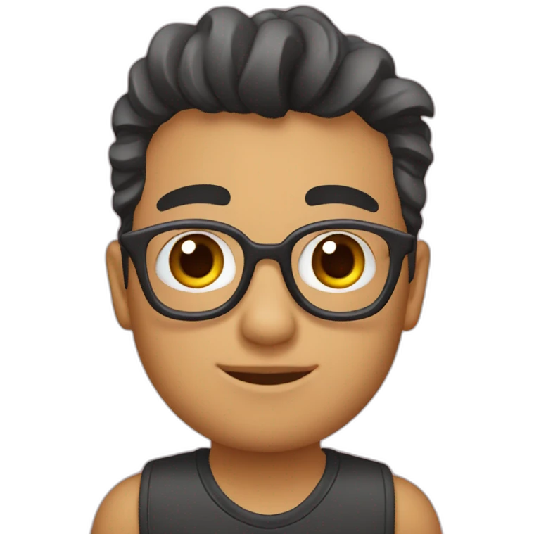 Amorcito  emoji