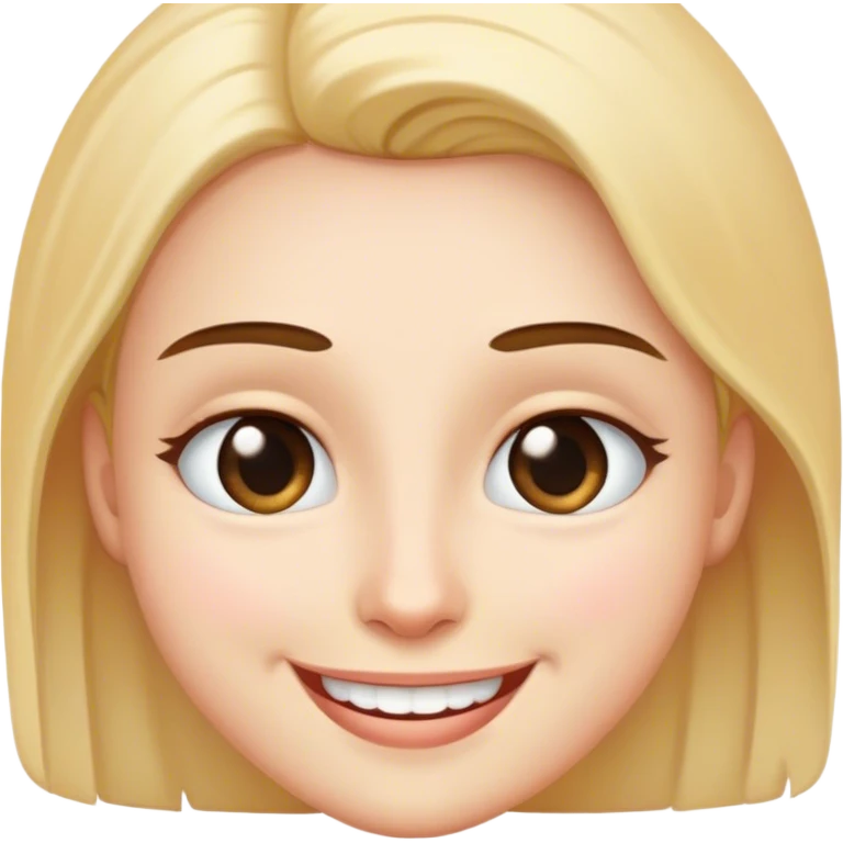 saying please emoji