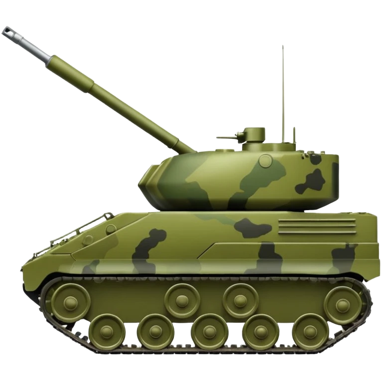 tank  emoji