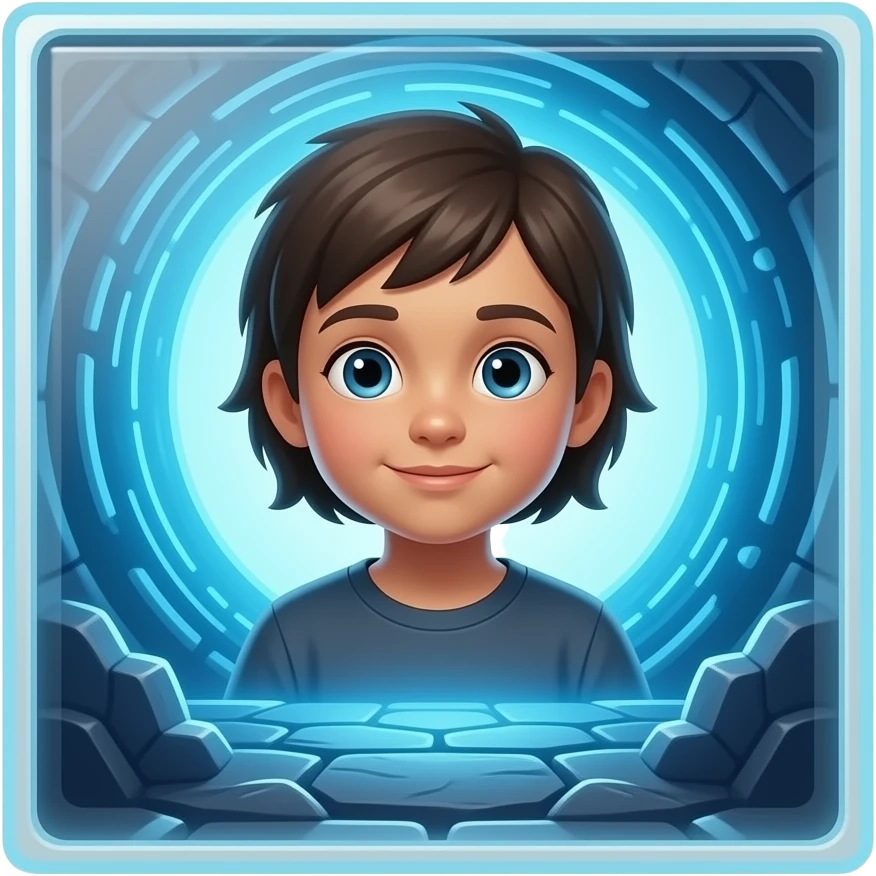 Stranger things emoji