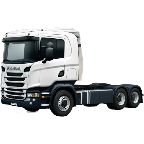 Scania emoji