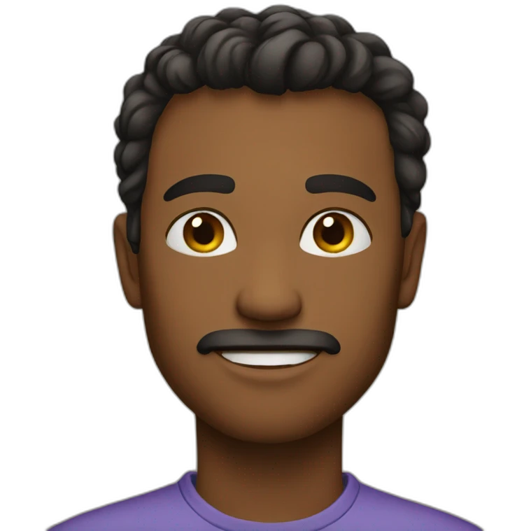 дорослий emoji