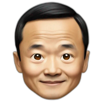 Jack Ma emoji