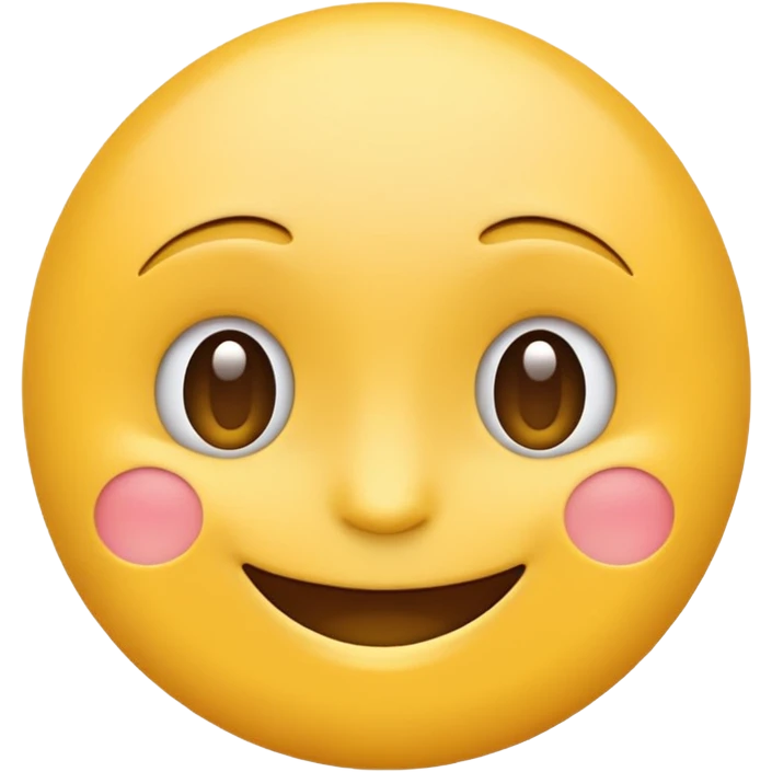 can you make a emoji for me emoji