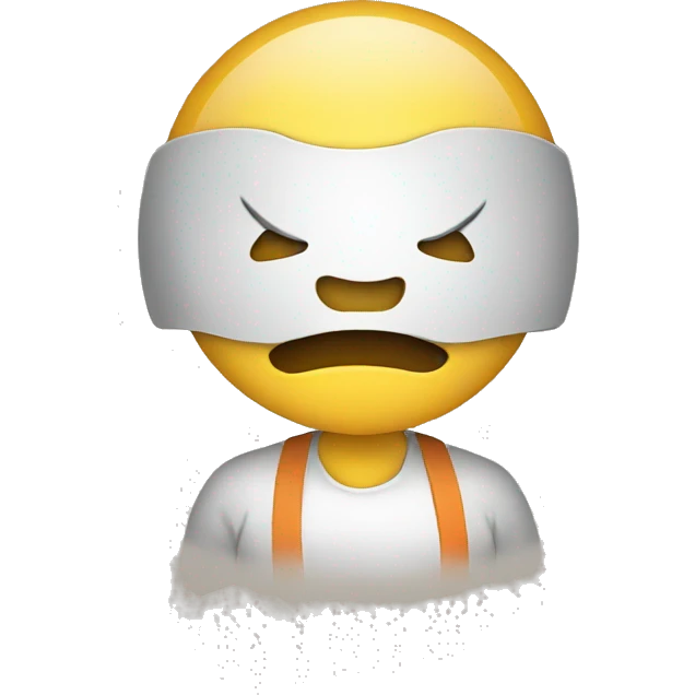HEALTH emoji