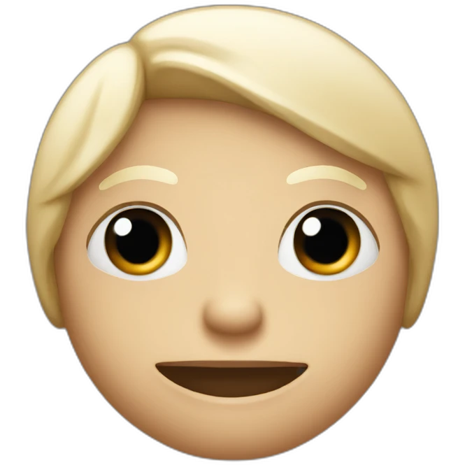 The racism word, hard letter r emoji