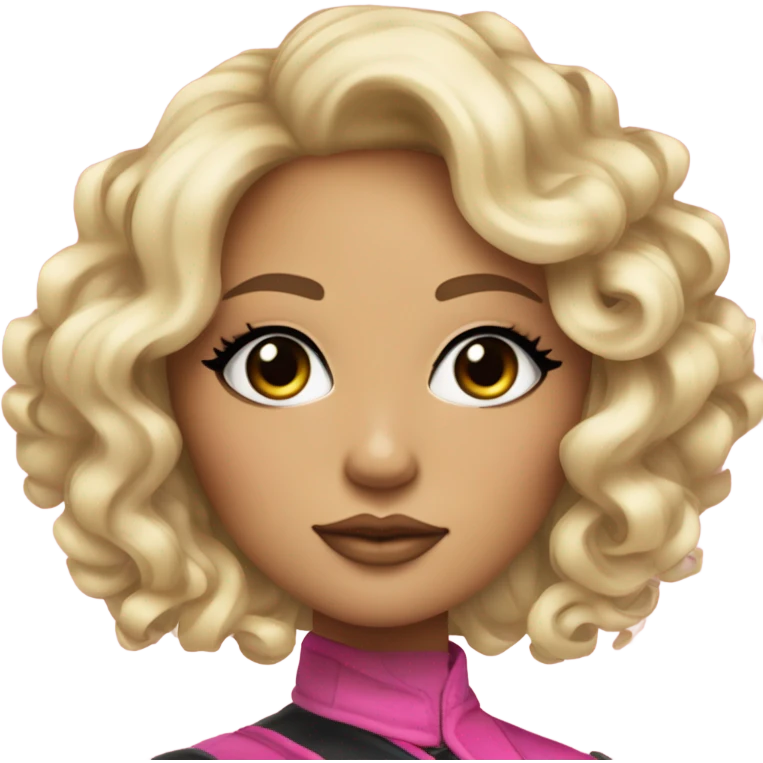 Gyaru emoji