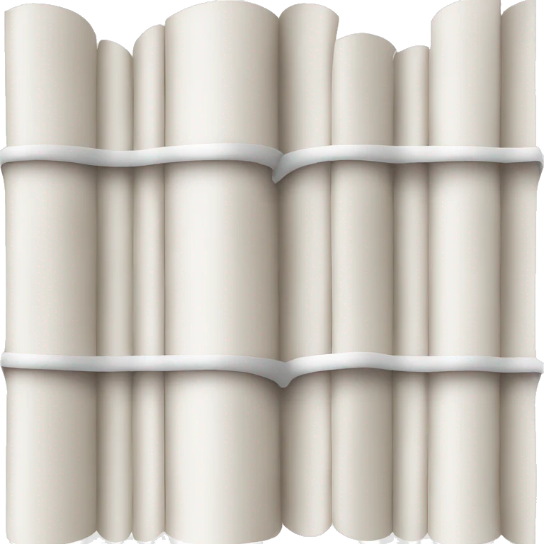 White books  emoji
