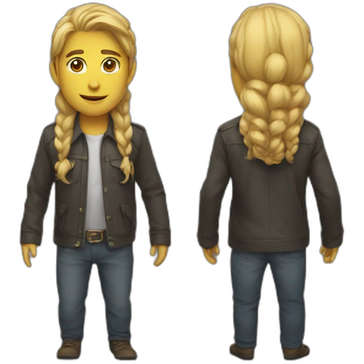 حب emoji
