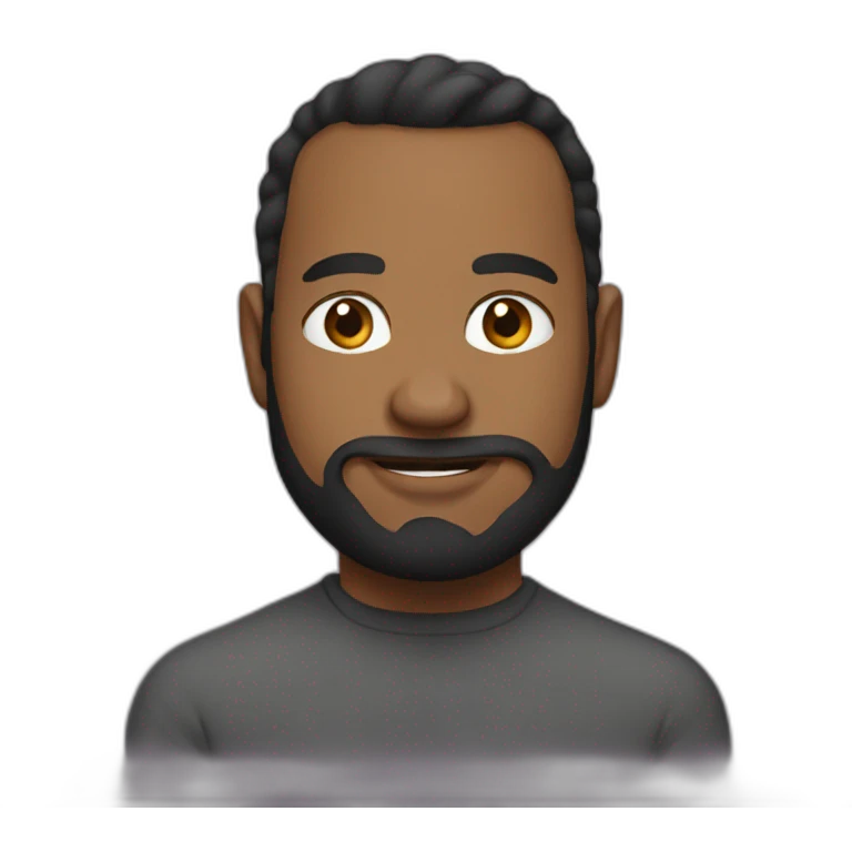 Ego emoji