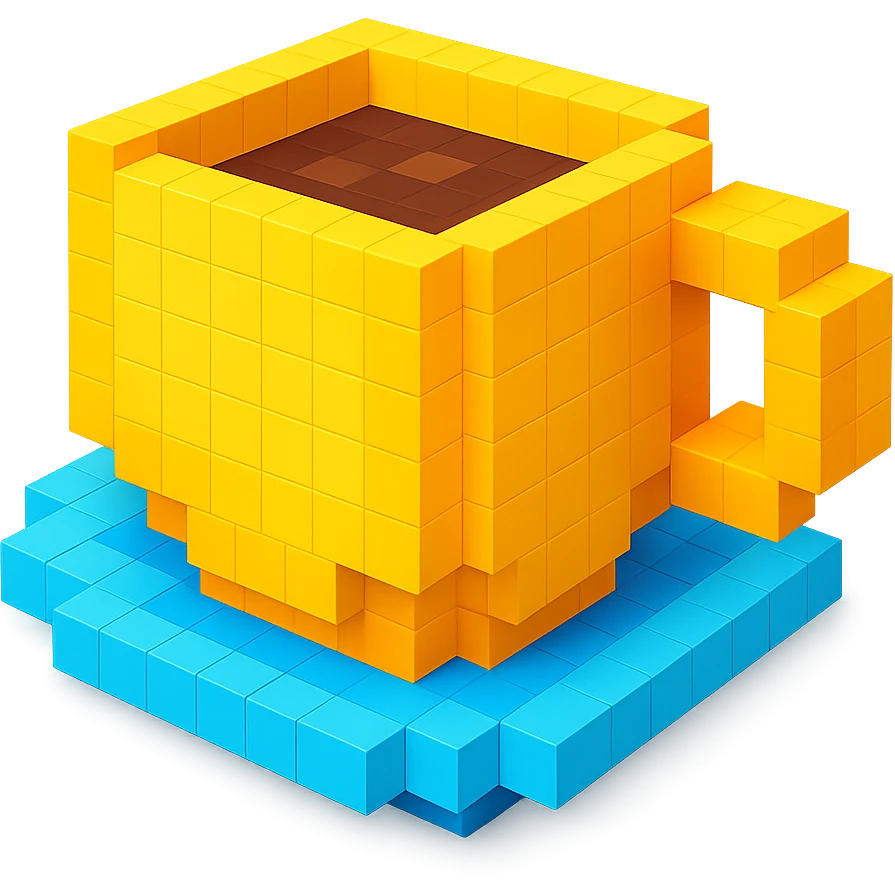 coffee cup emoji
