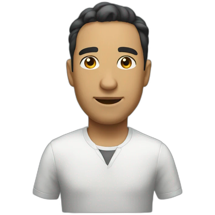 luis calvo emoji