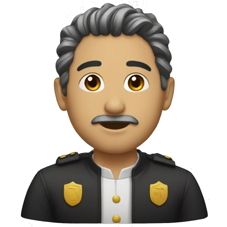 alcalde emoji