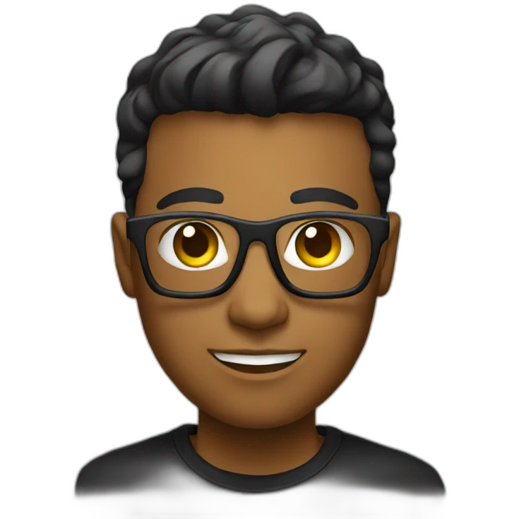Dj emoji