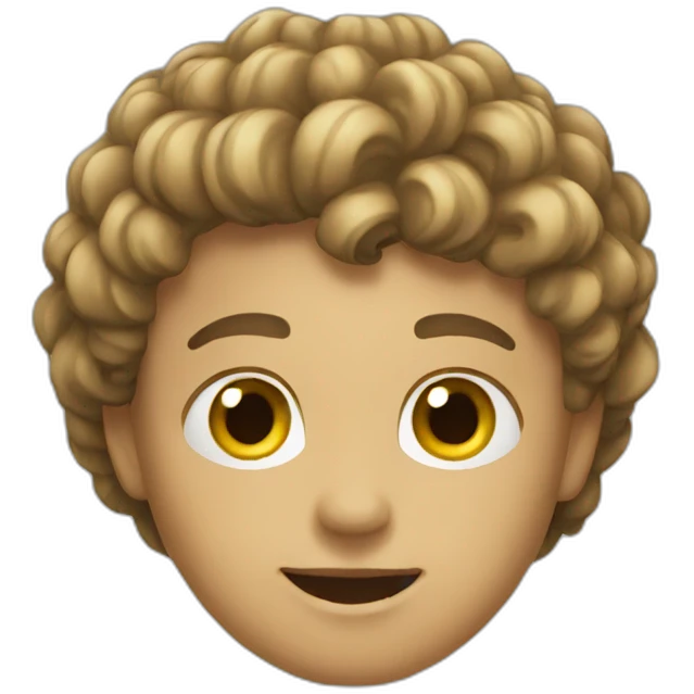 Clean emoji