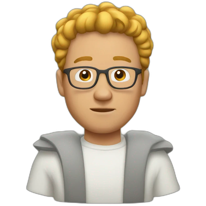 king of the hill emoji