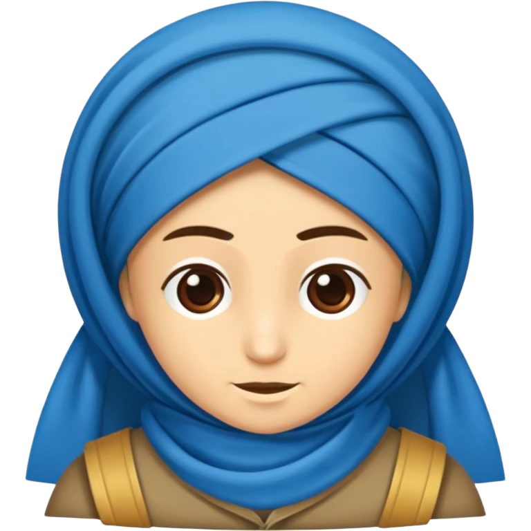 Mavi Tik İnstagramdaki gibi olsun emoji