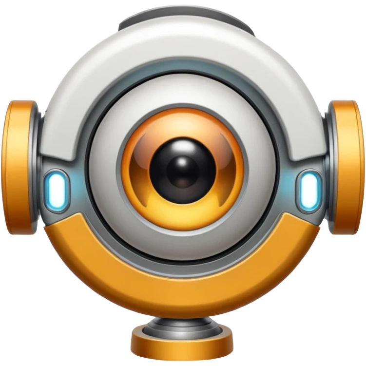 GLaDOS emoji