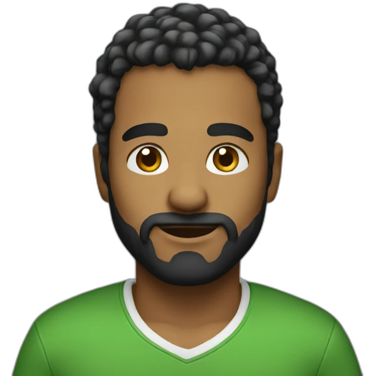 Sprite emoji