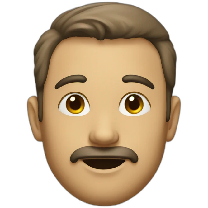 Suspiro emoji