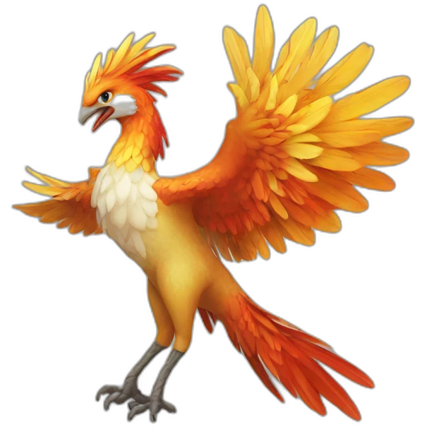 Phenix emoji