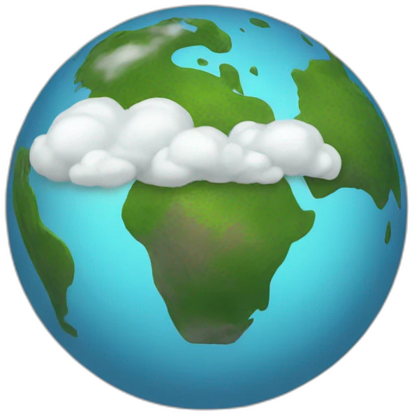 Climate emoji