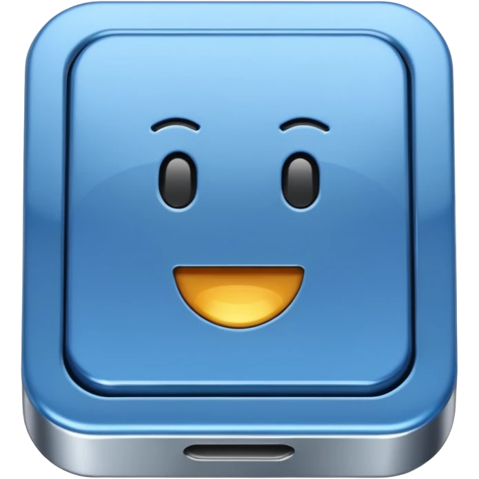 register button emoji