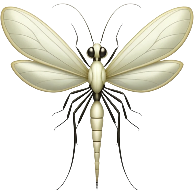 Pheromosa  emoji