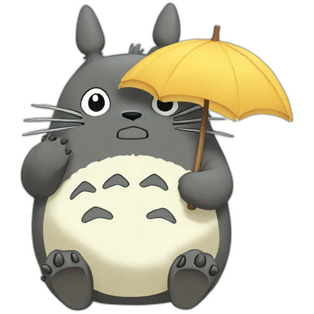 give_up-totoro emoji