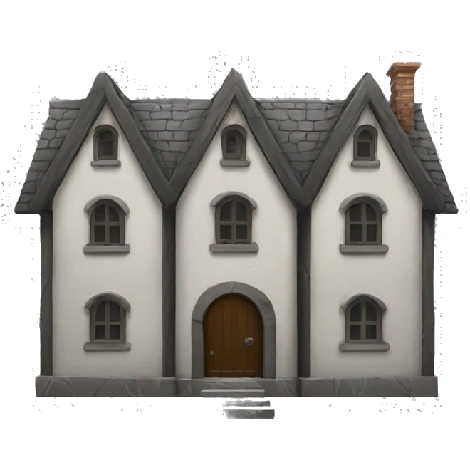 stark house logo emoji