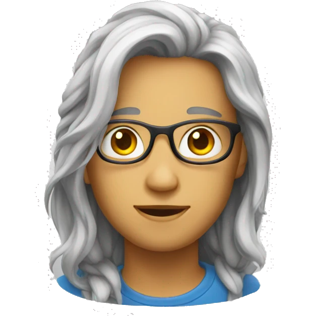 Profile picture emoji