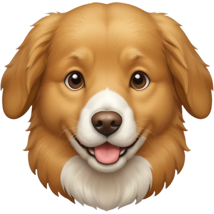 wait do the one back 2 to the frist dog  emoji