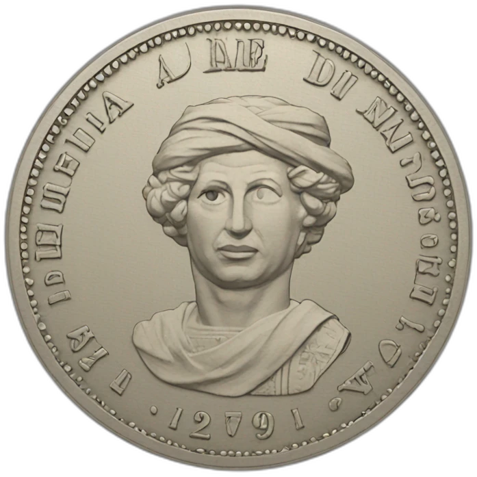 The algerien dinar emoji