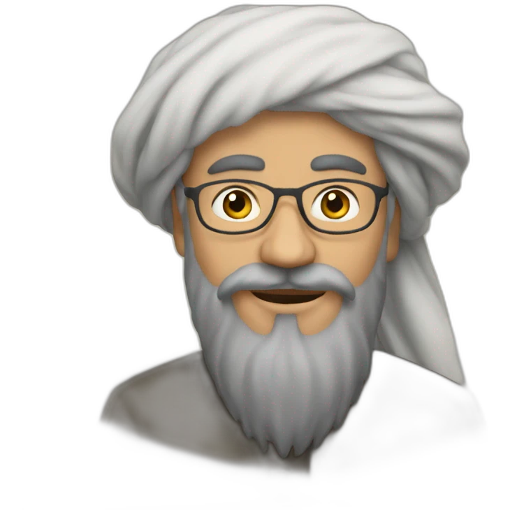 hafiz emoji