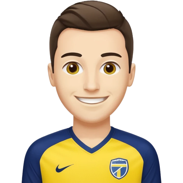 fenerbahçe emoji