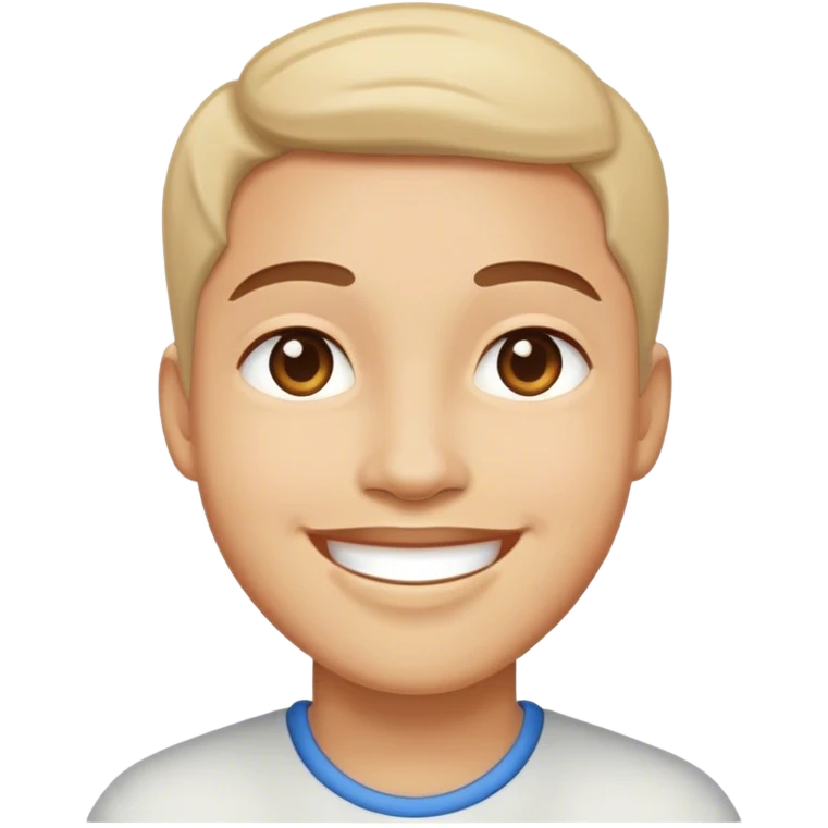rizzy face emoji