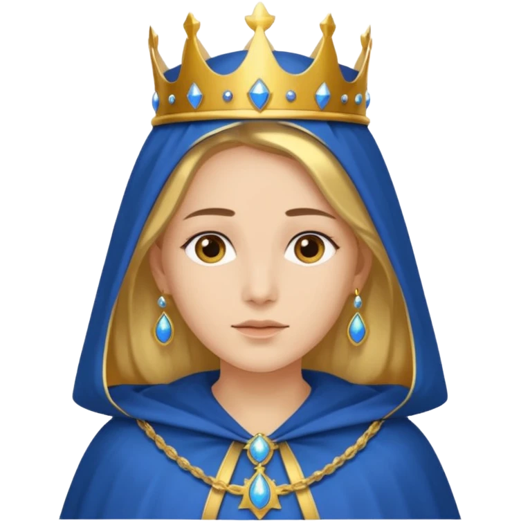 Nossa senhora aparecida emoji